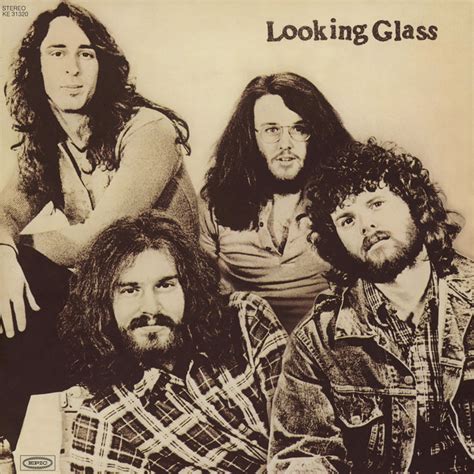 Looking Glass - Brandy