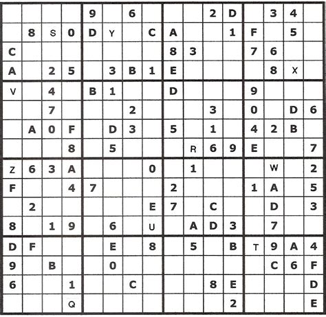 GC1M94Y SUDOKU-4-U-III cRaZy (Unknown Cache) in Oregon, United States created by Crag Climber