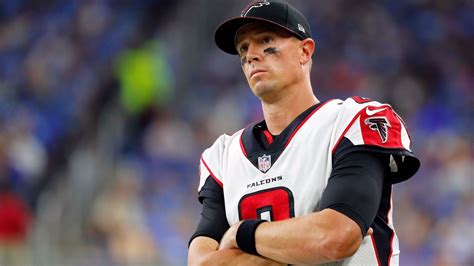 Falcons QB Matt Ryan looks to bounce back against Dolphins after bye ...