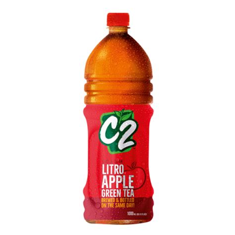 C2 Solo Apple 230mL – iMart Grocer