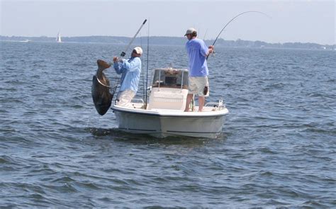 Chesapeake Bay Fishing | FishTalk Magazine