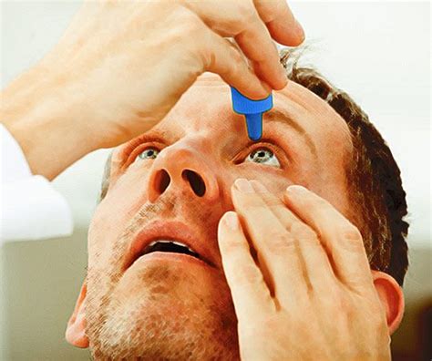 Did you know that properly applying your eye drops could save you money? Don't waste expensive ...