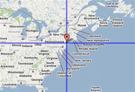 Compare Point Latitudes And Longitudes With Iso-Longitude-Latitude