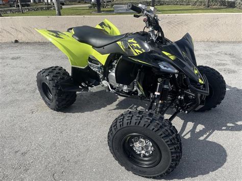 2021 Yamaha YFZ450R SE | RIVA Motorsports & Marine