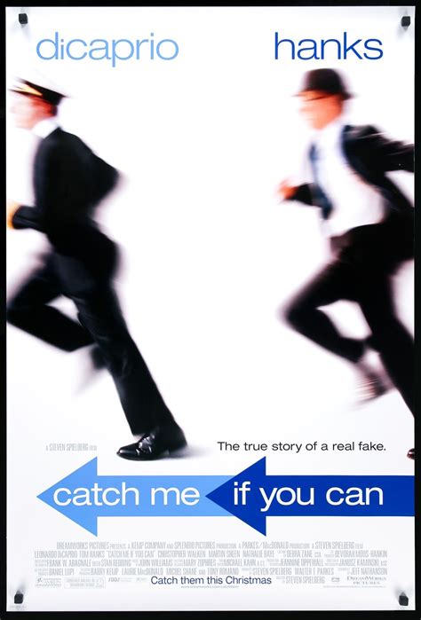 Catch Me If You Can (2002) | Soundeffects Wiki | Fandom