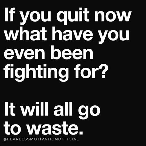 Just Before You Are About To Make a Breakthrough is When You Will Be ...