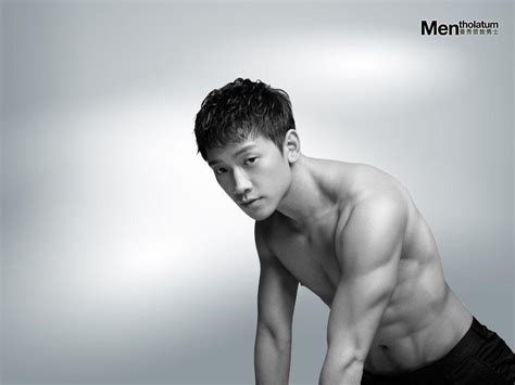 Korean Actor Rain Wallpapers - Wallpaper Cave