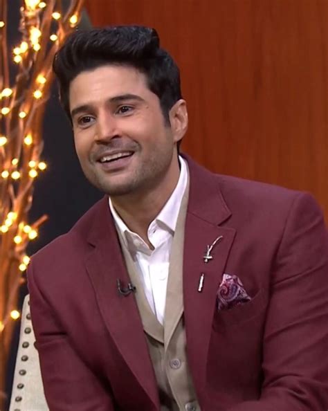 RajeevKhandelwal | India | Rajeev Khandelwal Fandom® | Actors, True ...