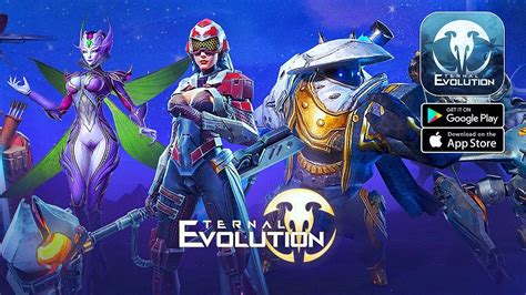 12 Games Like Eternal Evolution - Just Alternative To