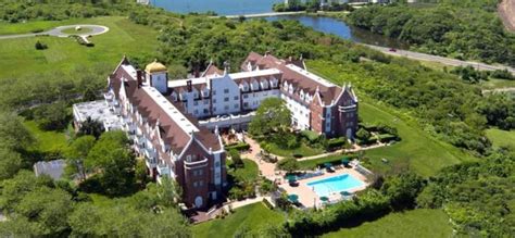 2 Best Spa Resorts In Montauk, New York | Trip101