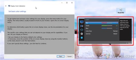 How to Calibrate Your Monitor in Windows 10 and Fix Washed out Colors ...