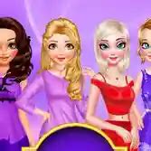 Bff Princess Perfect Bedroom Decor - Free Online Games - play on unvgames