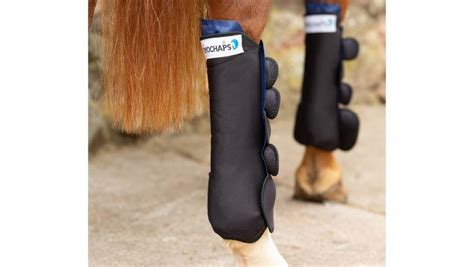 Best ice boots for horses – and why you need them | Horse & Hound