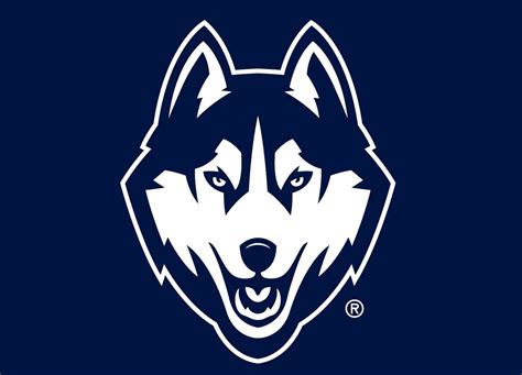 Basketball Program, Basketball Teams, Husky Logo, Uconn Huskies ...