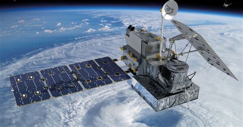 How To Decode Weather Satellite Pictures – Southern Pennsylvania AmaTeur Radio Club