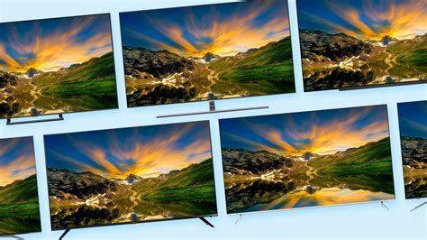 Best TVs for 2022: Reviews and buying advice | TechHive