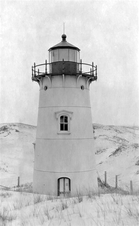 The Ipswich Lighthouse – Historic Ipswich