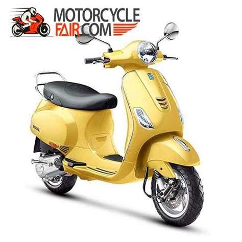 Vespa VXL 125 Price in Bangladesh November 2024