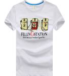 Lamurdi's Official Blog: Custom T Shirt Printing