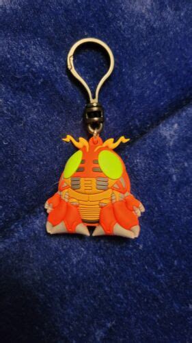 Tentomon - Digimon 3D Blind Box Figure Bag