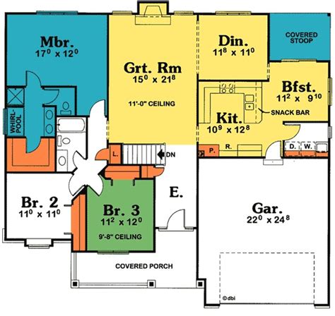 Exploring The Benefits Of Sip House Plans - House Plans