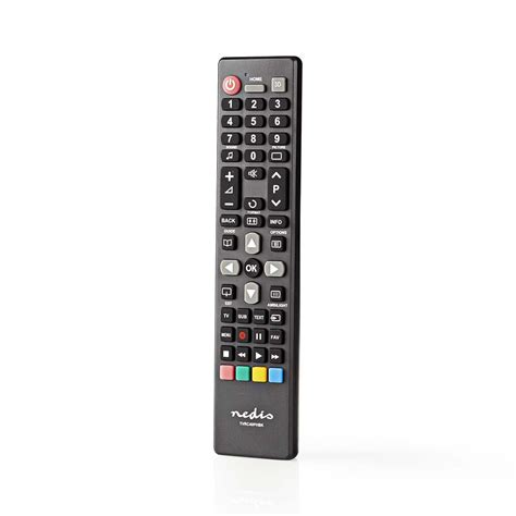 Replacement Remote Control | Suitable for: Philips | Fixed | 1 Device ...