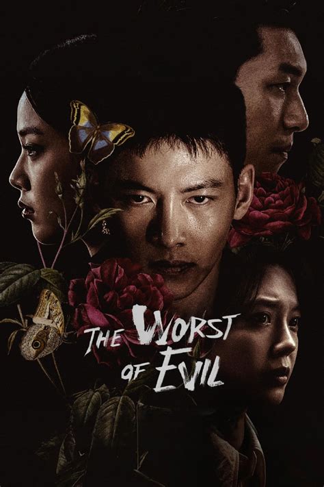 The Worst of Evil Season 1 - All subtitles for this TV Series Season