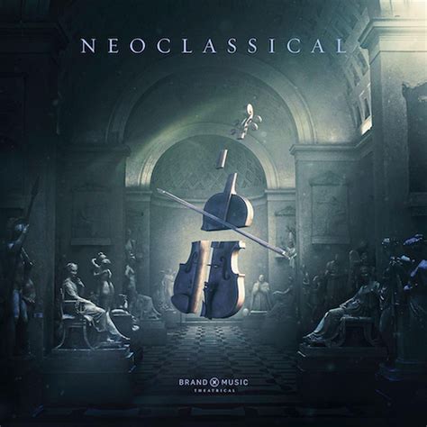 ‎Neoclassical de Brand X Music en Apple Music