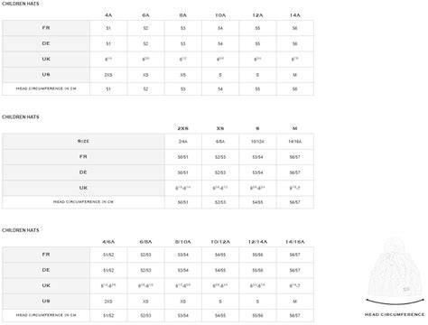 Aigle Size Guide