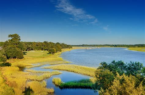 The Links at Stono Ferry promises to provide PGA Championship spectators and other golfers in ...