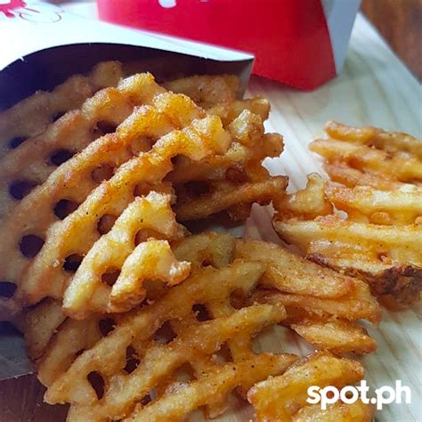 Amazing Crisscut Fries of Jollibee Are Coming Back This 2021