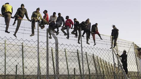 Illegal migration: A major challenge for Africa — World — The Guardian ...