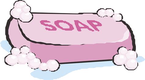 SOAP Cartoon Clip art - Vermicelli soap png download - 1879*1048 - Free ...