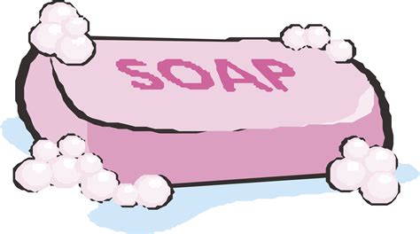 Free Soap Clipart Black And White Download Free Soap - vrogue.co