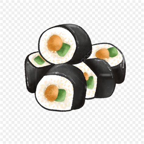 Japanese Sushi Hd Transparent, Sushi Japanese Food, Sushi Food, Sushi ...