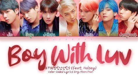 K-Pop boy band BTS’ ‘Boys With luv’ smashes YouTube record for most views! - KoreaTechDesk ...