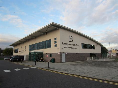 Bannatyne Group splashes the cash with £50m on upgrades and acquisitions