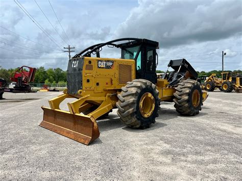 Buy Used Log Grapple Skidders and Used Log Skidder Parts