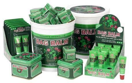 Bag Balm | Tellwut.com