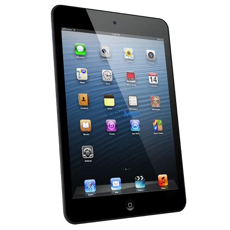 Refurbished iPad 4th Gen (November 2012) 32GB - Black - (Wi-Fi + GSM ...