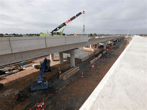 Mordialloc Bypass — Clifton Formwork Victoria