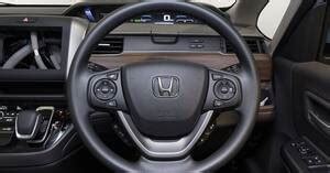 Honda Spike 2nd Generation Images - Honda Spike 2nd Generation Interior ...