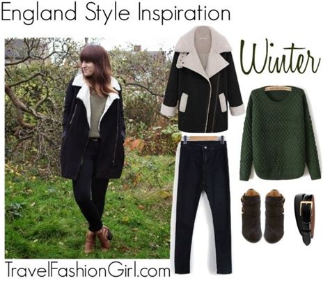 What to Wear in England in Winter | New fashion clothes, England fashion, What to wear