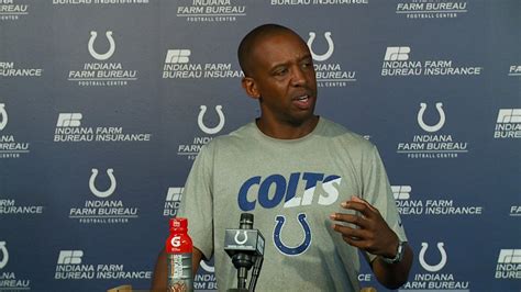 Colts fire offensive coordinator Pep Hamilton | Fox 59