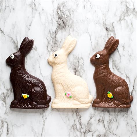 The Best Chocolate Bunnies For Easter: Shop – Hollywood Life