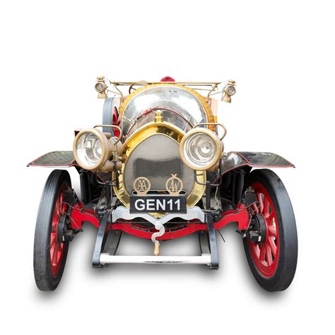 Original Chitty Chitty Bang Bang Car Could Be Your Next Magical Ride ...