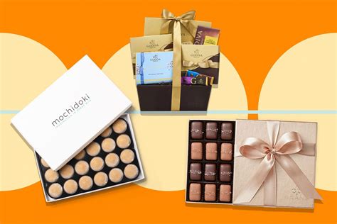 The Most Popular Chocolate Gift Baskets - Smarts Saving