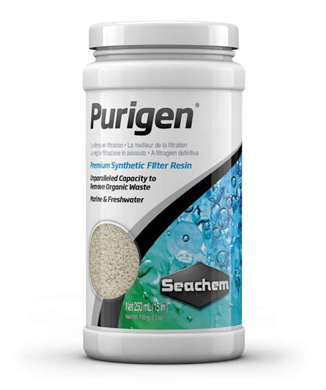 Seachem - Purigen