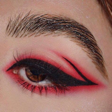 17 alt makeup ideas | makeup, alt makeup, edgy makeup