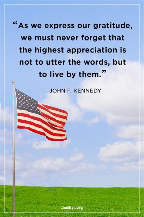 21 Famous Memorial Day Quotes That Honor America's Fallen Heroes